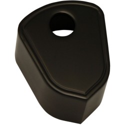 Acoperire neagră netedă pentru aprindere PRO-ONE PERFORMANCE 908318B Acoperire neagră netedă pentru aprindere PRO-ONE PERFORMANCE 908318B
