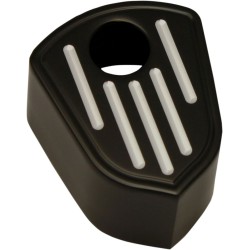 Capac negru frezat pentru aprindere PRO-ONE PERFORMANCE 908319B