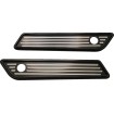 Capac pentru încuietoare S-BAG BM BLK PRO-ONE PERFORMANCE 104722B Capac pentru încuietoare S-BAG BM BLK PRO-ONE PERFORMANCE 104722B thumb