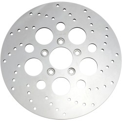Rotor pentru frână spate 00-17 PRO-ONE PERFORMANCE 600259 Rotor pentru frână spate 00-17 PRO-ONE PERFORMANCE 600259