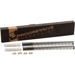 Set de arcuri pentru furcă PROGRESSIVE SUSPENSION heavy duty PROGRESSIVE SUSPENSION 11-1552 Set de arcuri pentru furcă PROGRESSIVE SUSPENSION heavy duty PROGRESSIVE SUSPENSION 11-1552