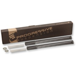Set pentru coborârea arcurilor furcii PROGRESSIVE SUSPENSION 10-2007 Set pentru coborârea arcurilor furcii PROGRESSIVE SUSPENSION 10-2007