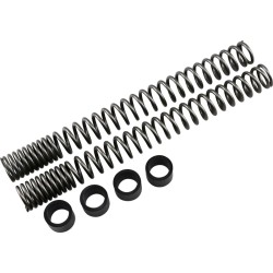 Arcuri pentru furcă M8 INVERTED PROGRESSIVE SUSPENSION 11-1156 Arcuri pentru furcă M8 INVERTED PROGRESSIVE SUSPENSION 11-1156