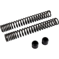 Set arcuri pentru furcă, 47MM PROGRESSIVE SUSPENSION 11-1584 Set arcuri pentru furcă, 47MM PROGRESSIVE SUSPENSION 11-1584