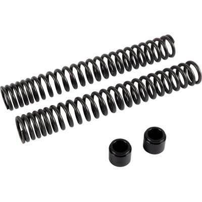 Set arcuri pentru furcă, 47MM PROGRESSIVE SUSPENSION 11-1584