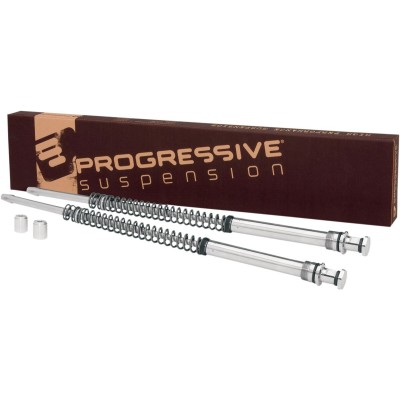 Set cartuș monobloc pentru furcă PROGRESSIVE SUSPENSION PROGRESSIVE SUSPENSION 31-2513 Set cartuș monobloc pentru furcă PROGRESSIVE SUSPENSION PROGRESSIVE SUSPENSION 31-2513