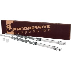 Set cartuș monobloc pentru furcă PROGRESSIVE SUSPENSION PROGRESSIVE SUSPENSION 31-2515
