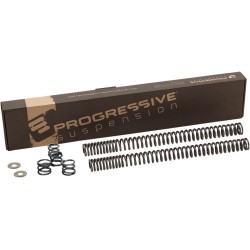 Arc față pentru furcă PROGRESSIVE SUSPENSION PROGRESSIVE SUSPENSION 11-1567 Arc față pentru furcă PROGRESSIVE SUSPENSION PROGRESSIVE SUSPENSION 11-1567