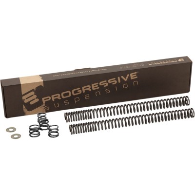 Arc față pentru furcă PROGRESSIVE SUSPENSION PROGRESSIVE SUSPENSION 11-1567 Arc față pentru furcă PROGRESSIVE SUSPENSION PROGRESSIVE SUSPENSION 11-1567