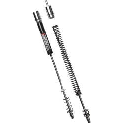 Set monobloc furcă +2 FLH 97-05 PROGRESSIVE SUSPENSION 31-4011 Set monobloc furcă +2 FLH 97-05 PROGRESSIVE SUSPENSION 31-4011