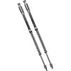 Set furcă monobloc +2 FLH 17 PROGRESSIVE SUSPENSION 31-2546