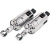 Amortizoare spate PROGRESSIVE SUSPENSION 422 SERIES standard crom PROGRESSIVE SUSPENSION 422-4035C