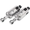 Amortizoare spate PROGRESSIVE SUSPENSION 422 SERIES standard crom PROGRESSIVE SUSPENSION 422-4035C Amortizoare spate PROGRESSIVE SUSPENSION 422 SERIES standard crom PROGRESSIVE SUSPENSION 422-4035C thumb