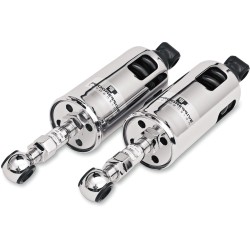 Amortizoare spate PROGRESSIVE SUSPENSION 422 SERIES standard crom PROGRESSIVE SUSPENSION 422-4035C Amortizoare spate PROGRESSIVE SUSPENSION 422 SERIES standard crom PROGRESSIVE SUSPENSION 422-4035C