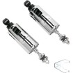 Amortizoare spate PROGRESSIVE SUSPENSION 422 SERIES standard crom PROGRESSIVE SUSPENSION 422-4037C thumb