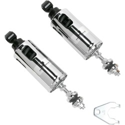 Amortizoare spate PROGRESSIVE SUSPENSION 422 SERIES standard crom PROGRESSIVE SUSPENSION 422-4037C