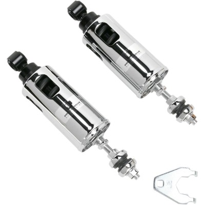 Amortizoare spate PROGRESSIVE SUSPENSION 422 SERIES standard crom PROGRESSIVE SUSPENSION 422-4037C