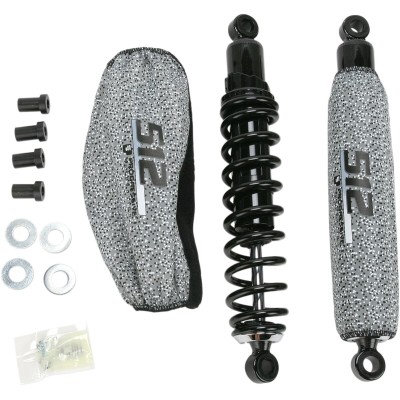 Amortizor față PROGRESSIVE SUSPENSION SERIES 512 PROGRESSIVE SUSPENSION 512-1017B