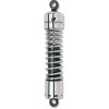 Amortizoare progresive seria 412 American-tuned gaz pentru sarcini grele cromate 11