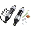 Amortizoare progresive seria 412 American-tuned gas shocks chrome 11.5