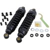 Amortizoare PROGRESSIVE SUSPENSION 412 SERIES AMERICAN-TUNED GAS negre 11.5