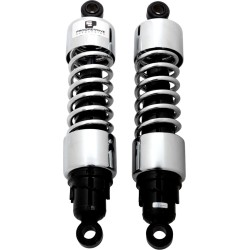 Suspensie progresivă 412 series American-tuned gas shocks crom 13 Suspensie progresivă 412 series American-tuned gas shocks crom 13