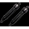 Amortizoare PROGRESSIVE SUSPENSION 412 SERIES AMERICAN-TUNED GAS negre 13