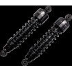 Amortizoare PROGRESSIVE SUSPENSION 412 SERIES AMERICAN-TUNED GAS negre 13 Amortizoare PROGRESSIVE SUSPENSION 412 SERIES AMERICAN-TUNED GAS negre 13