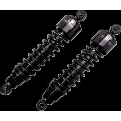 Amortizoare PROGRESSIVE SUSPENSION 412 SERIES AMERICAN-TUNED GAS negre 13