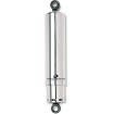 Amortizoare progresive seria 412 heavy duty, amortizoare pe gaz reglate în stil american cu capace cromate 11