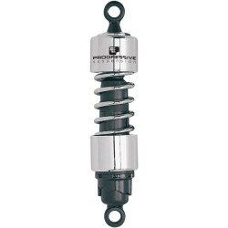 Ansamblu amortizoare duble heavy duty seria 412 crom 11.5 Ansamblu amortizoare duble heavy duty seria 412 crom 11.5
