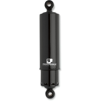 Amortizoare progresive seria 412 standard americane pe gaz cromate 12