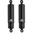 Amortizoare PROGRESSIVE SUSPENSION 412 SERIES heavy-duty American-tuned gas negre 12 Amortizoare PROGRESSIVE SUSPENSION 412 SERIES heavy-duty American-tuned gas negre 12