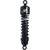 Amortizoare progresive seria 412 heavy duty American-tuned gas negre 13