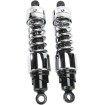 Suspensie progresivă seria 412 amortizor dublu heavy-duty crom 13 Suspensie progresivă seria 412 amortizor dublu heavy-duty crom 13