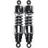 Amortizor dublu standard PROGRESSIVE SUSPENSION 412 SERIES crom 12