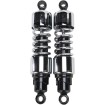 Amortizor dublu standard PROGRESSIVE SUSPENSION 412 SERIES crom 12 Amortizor dublu standard PROGRESSIVE SUSPENSION 412 SERIES crom 12