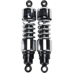 Amortizor dublu standard PROGRESSIVE SUSPENSION 412 SERIES crom 12 Amortizor dublu standard PROGRESSIVE SUSPENSION 412 SERIES crom 12