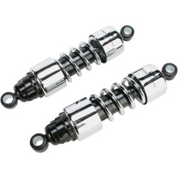 Amortizor dublu standard PROGRESSIVE SUSPENSION 412 SERIES cromat 11.5 Amortizor dublu standard PROGRESSIVE SUSPENSION 412 SERIES cromat 11.5