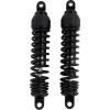 Suspensie progresivă seria 444 heavy duty shock negru 13