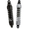 Amortizor PROGRESSIVE SUSPENSION 444 SERIES heavy duty negru 13.5