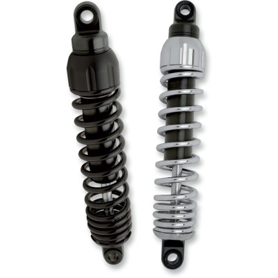 Amortizor PROGRESSIVE SUSPENSION 444 SERIES standard negru 11.5