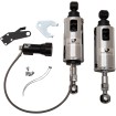 Amortizoare PROGRESSIVE SUSPENSION seria 422 heavy duty cu reglare de preîncărcare la distanță crom PROGRESSIVE SUSPENSION 422-4101C Amortizoare PROGRESSIVE SUSPENSION seria 422 heavy duty cu reglare de preîncărcare la distanță crom PROGRESSIVE SUSPENSION 422-4101C thumb