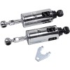 Amortizoare PROGRESSIVE SUSPENSION 422 SERIES HEAVY DUTY crom PROGRESSIVE SUSPENSION 422-4001C