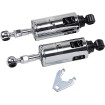 Amortizoare PROGRESSIVE SUSPENSION 422 SERIES HEAVY DUTY crom PROGRESSIVE SUSPENSION 422-4001C Amortizoare PROGRESSIVE SUSPENSION 422 SERIES HEAVY DUTY crom PROGRESSIVE SUSPENSION 422-4001C thumb