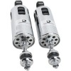 Amortizoare PROGRESSIVE SUSPENSION 422 SERIES HEAVY DUTY crom PROGRESSIVE SUSPENSION 422-4002C