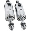 Amortizoare PROGRESSIVE SUSPENSION 422 SERIES HEAVY DUTY crom PROGRESSIVE SUSPENSION 422-4002C Amortizoare PROGRESSIVE SUSPENSION 422 SERIES HEAVY DUTY crom PROGRESSIVE SUSPENSION 422-4002C thumb