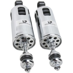 Amortizoare PROGRESSIVE SUSPENSION 422 SERIES HEAVY DUTY crom PROGRESSIVE SUSPENSION 422-4002C
