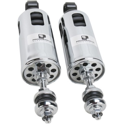 Amortizoare PROGRESSIVE SUSPENSION 422 SERIES HEAVY DUTY crom PROGRESSIVE SUSPENSION 422-4002C