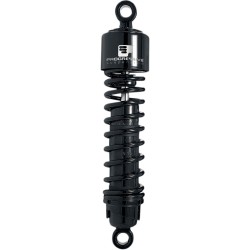 Amortizoare PROGRESSIVE SUSPENSION 412 SERIES HEAVY DUTY AMERICAN-TUNED GAS negre 12 Amortizoare PROGRESSIVE SUSPENSION 412 SERIES HEAVY DUTY AMERICAN-TUNED GAS negre 12